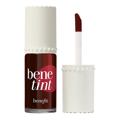 BENEFIT COSMETICS - Benetint blush liquide joues et lèvre
