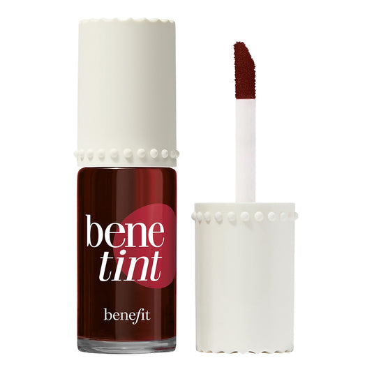 BENEFIT COSMETICS - Benetint blush liquide joues et lèvre