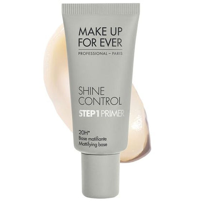 MAKE UP FOR EVER PRIMER SHINE CONTROL