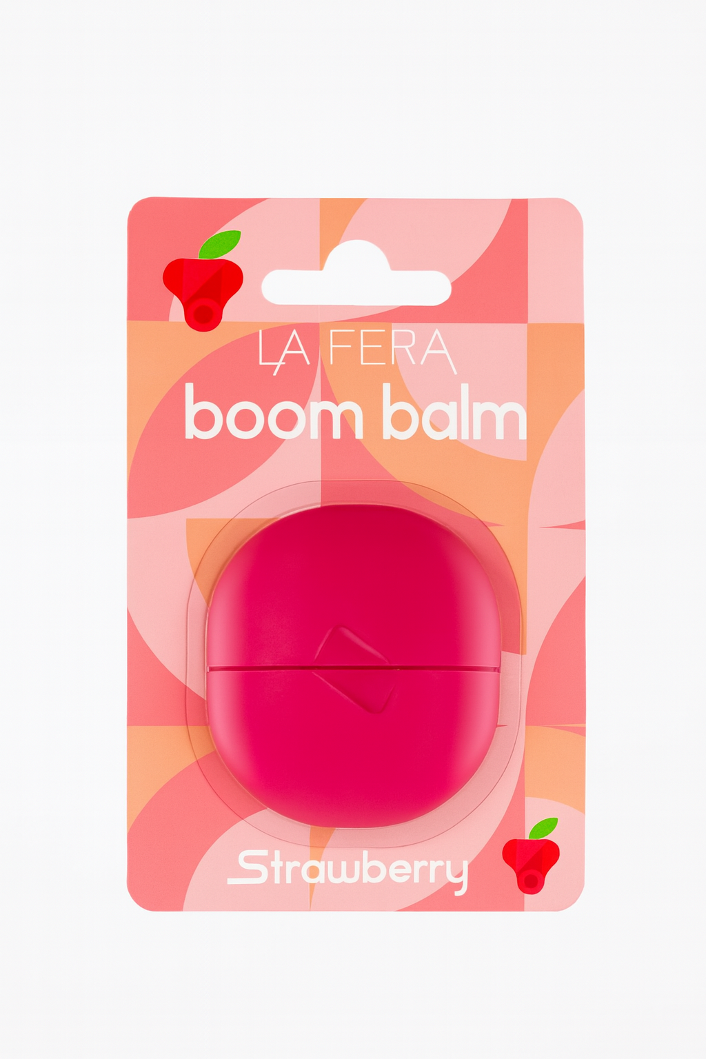 LA FERA Boom Balm Orange