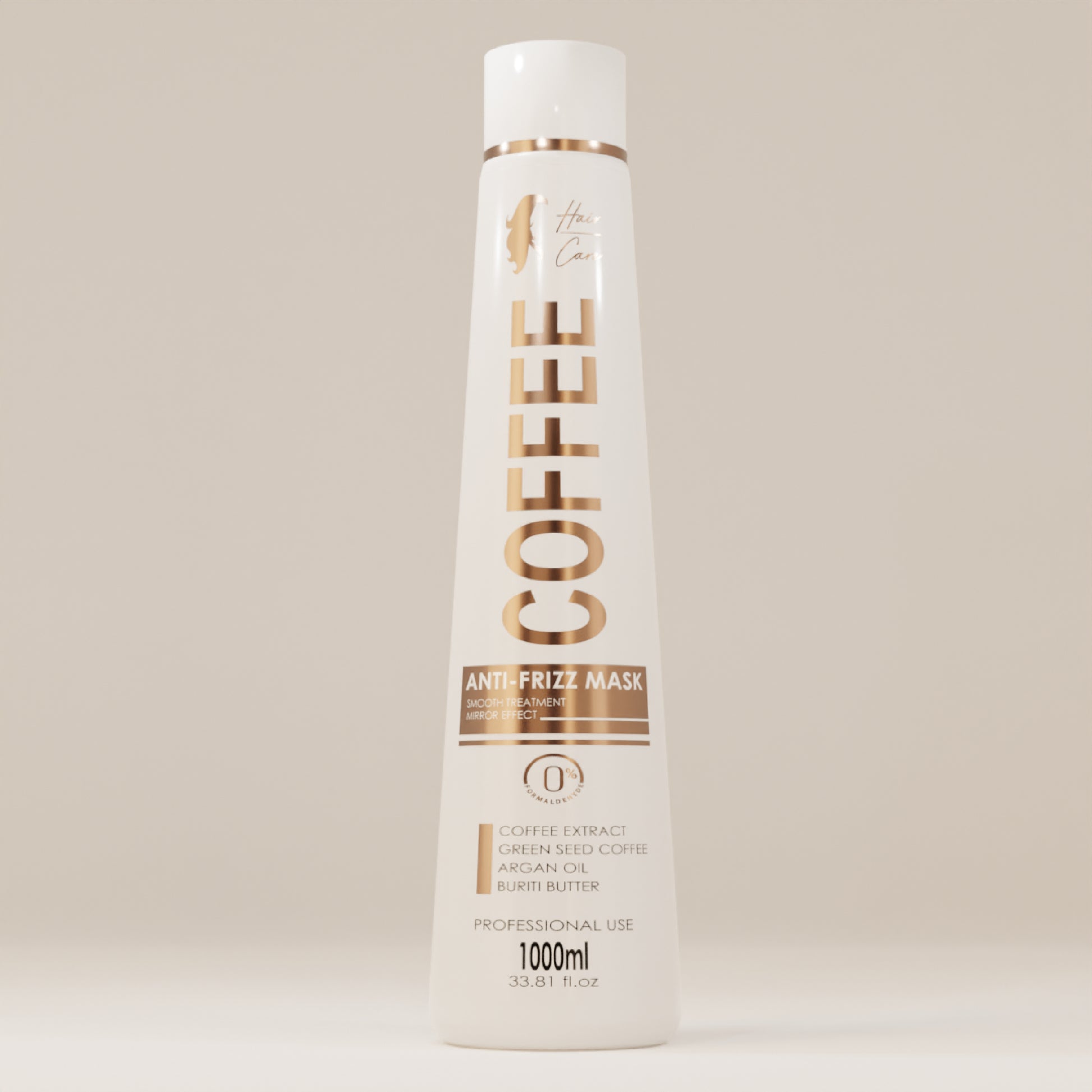 Hair Care Protein COFFEE