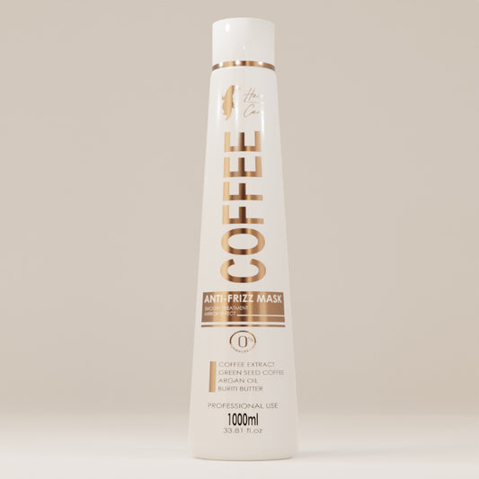 Hair Care Protein COFFEE