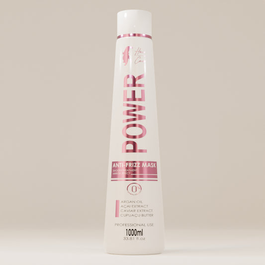 Hair Care Power Protein