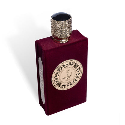 AMEERAAT – Eau de Parfum 100 ml BY Arabi