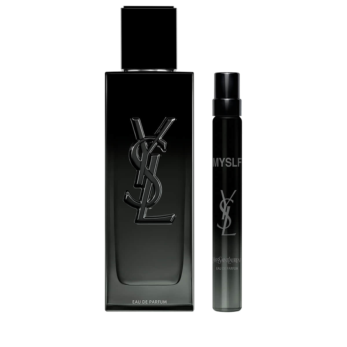 Yves Saint Laurent MYSLF Eau de Parfum 100ML Gift Set