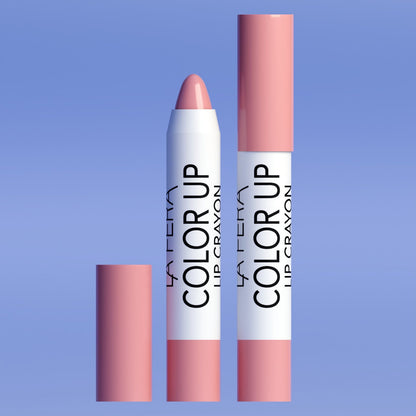 LA FERA Color Up Lip Glossy
