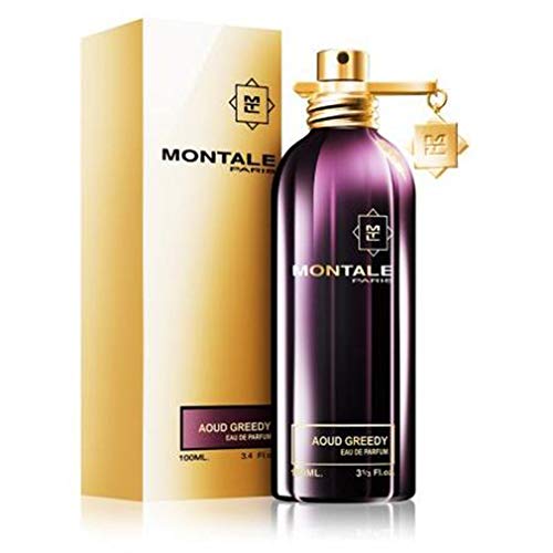 MONTALE Aoud Greedy eau de parfum 100ml