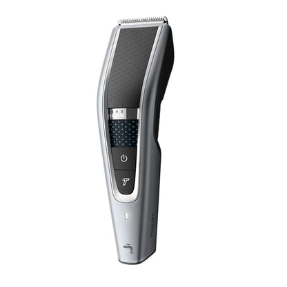 PHILIPS Hairclipper series 5000 Tondeuse à cheveux lavable HC5630