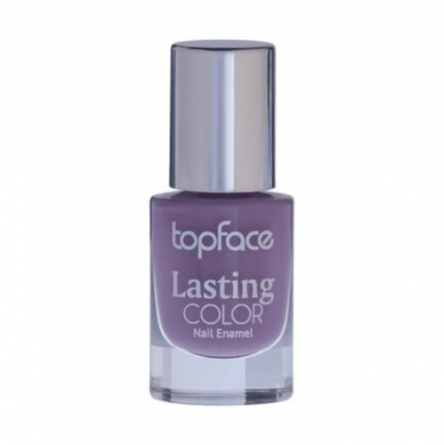 TOPFACE VERNIS Lasting Color Enamel