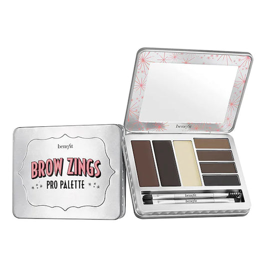 Benefit Brow Zings Pro Palette