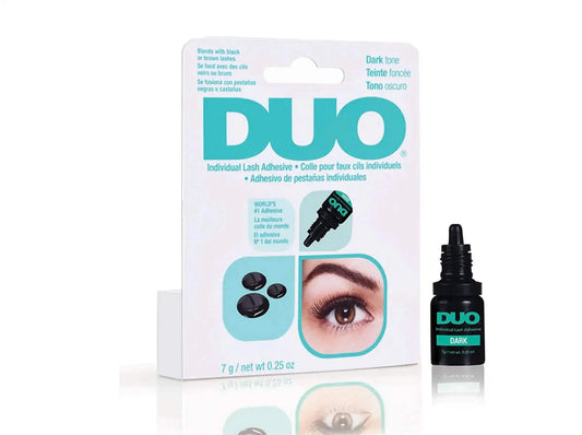 Ardell - Duo Individual Lash Adhesive Black
