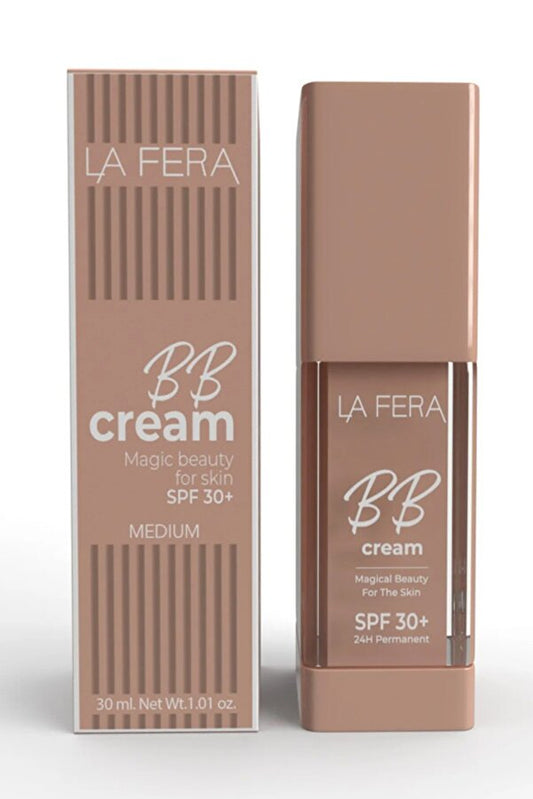 LA FERA BB CREAM SPF30LA FERA BB CREAM SPF30
