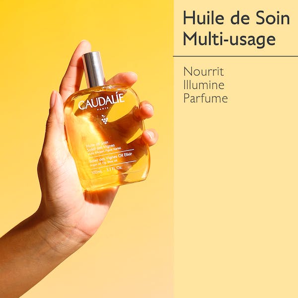 Caudalie Huile de Soin Soleil des Vignes