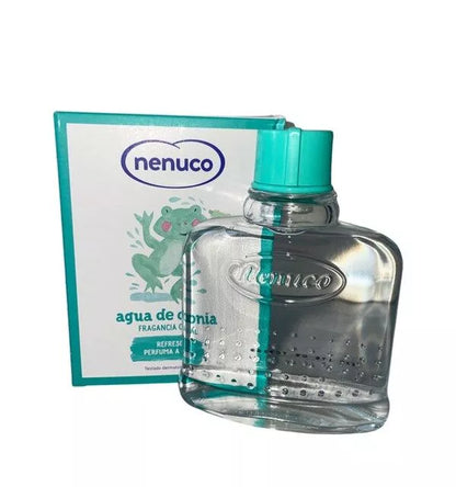 Nenuco Agua de Colonia Original 400ml