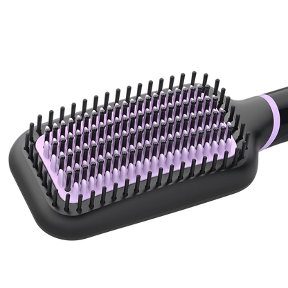 PHILIPS StyleCare Essentiel Brosse lissante chauffante - BHH880/00