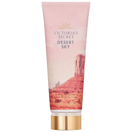 Victoria's Secret Desert Sky Fragrance Lotion 236 ml