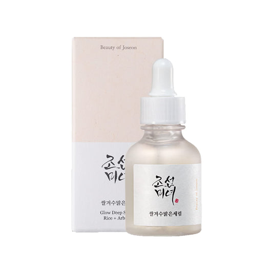 Beauty of Joseon Glow Deep Serum : Rice +Alpha-Arbutin Glow Deep Serum : Rice +Alpha-Arbutin