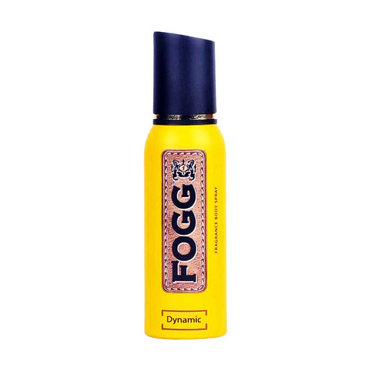 Fogg Dynamic Fragrance Body Spray 150ml