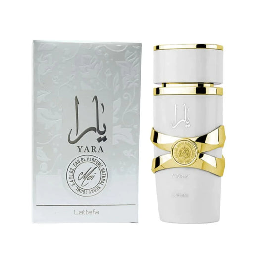 YARA Moi Eau de parfum 100ml