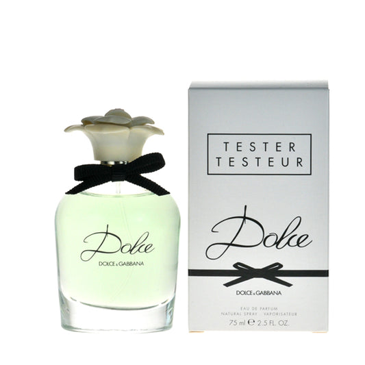 DOLCE & GABBANA DOLCE Testeur EAU DE PARFUM