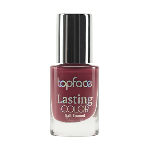 TOPFACE VERNIS Lasting Color Enamel