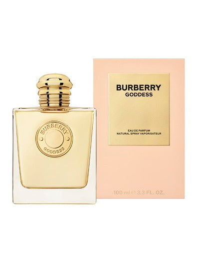 Burberry Goddess eau de parfum 100ml