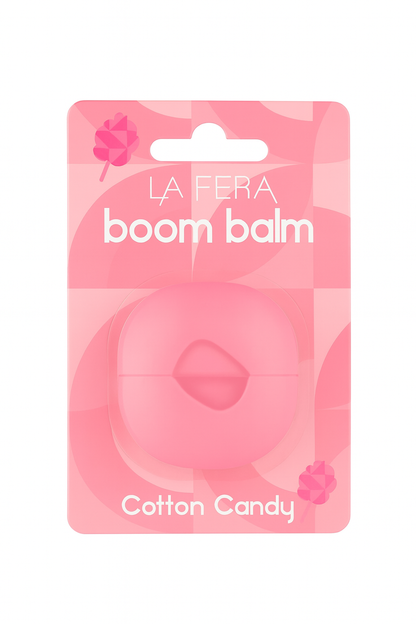 LA FERA Boom Balm Orange
