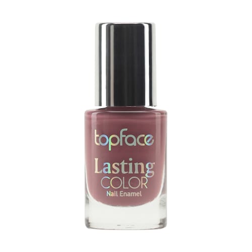 TOPFACE VERNIS Lasting Color Enamel