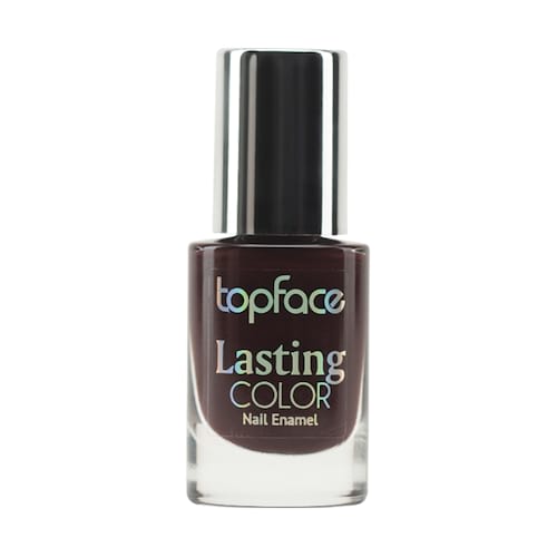 TOPFACE VERNIS Lasting Color Enamel