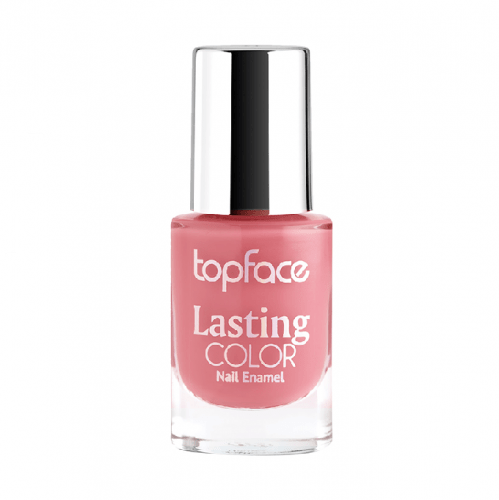 TOPFACE VERNIS Lasting Color Enamel