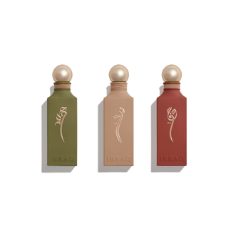 IBRAQ – Coffret Eau de Parfum Irth Collection – Haytam Parfumerie