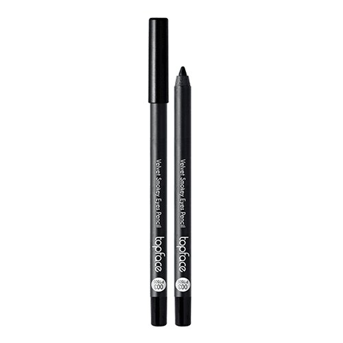 TOPFACE Velvet Smokey Eyes Pencil