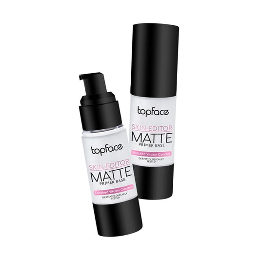 Topface Skin Editor Matte Primer Base