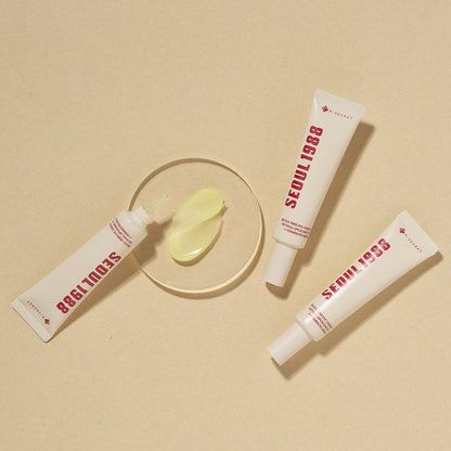 K-SECRET | SEOUL 1988 Eye Cream : Retinal Liposome 4% + Fermented Bean
