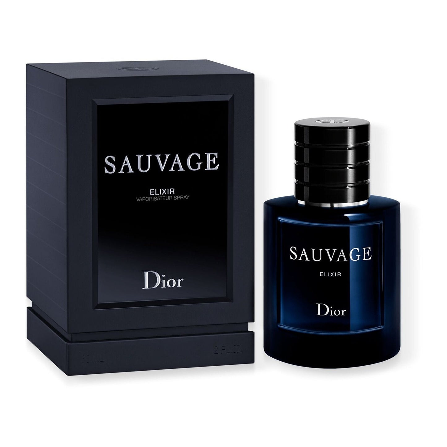 DIOR Sauvage Elixir 100 ml