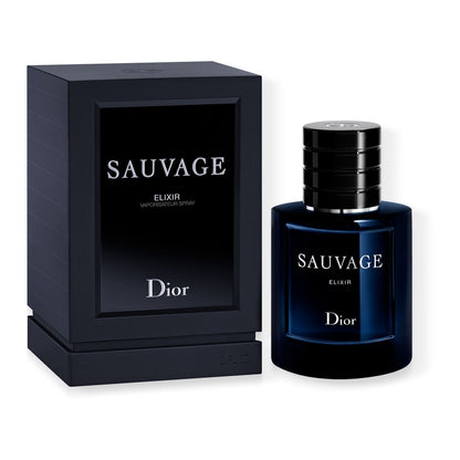 DIOR Sauvage Elixir 100 ml