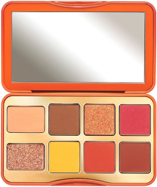 Too Faced Light Up My Fire On-the-Fly Eye Shadow Palette
