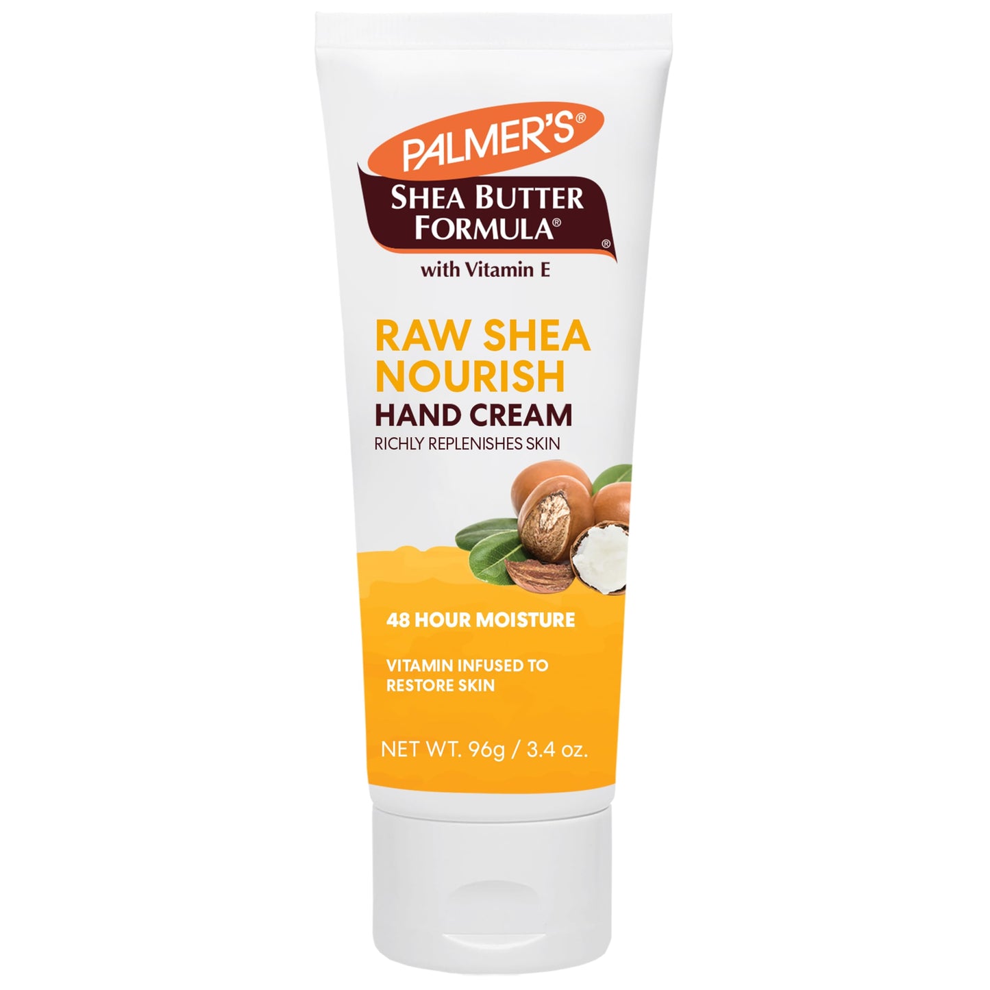 PALMER'S Raw Shea Nourishing Hand Cream