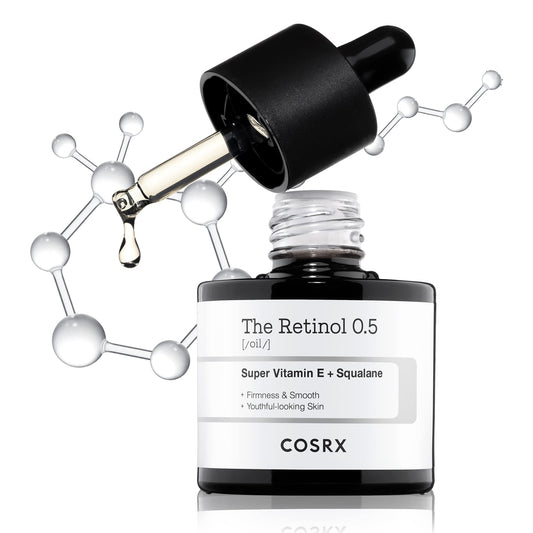 COSRX Retinol 0.5 Oil