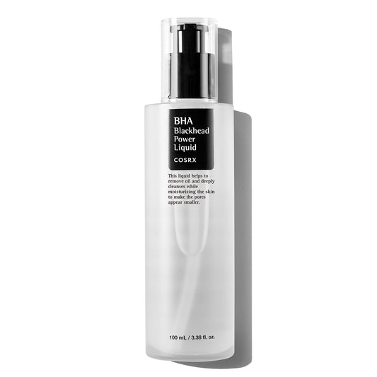 COSRX BHA 4% Blackhead Power Liquid