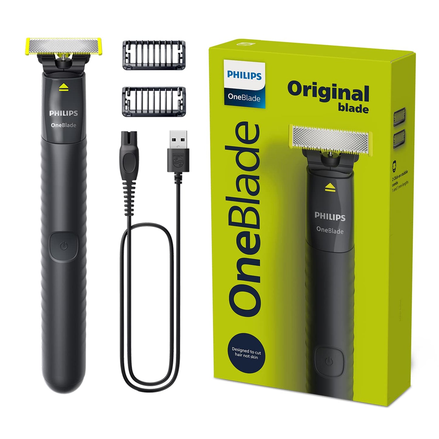 PHILIPS OneBlade Face QP1424/10