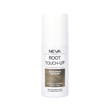 Instant Concealer Spray NEVA Root Touch-up