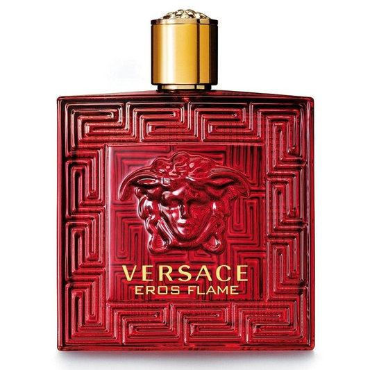 Versace Eros Flame Eau de Parfum 100ml testeur