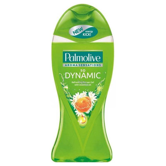 Palmolive Refreshing Shower Gel - 500 ml