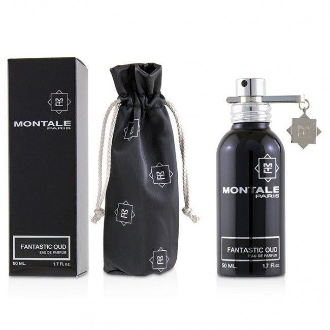 Montale Orange Aoud Eau de parfum 50ml