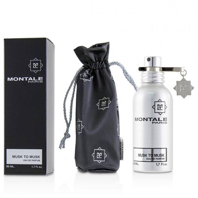 Montale Musk To Musk Eau de parfum 50ml