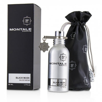 Montale Black Musk Eau de parfum 50ml