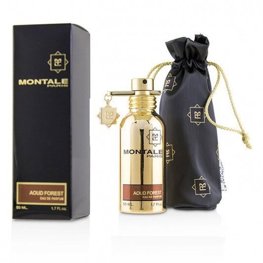 Montale Aoud Forest Eau de parfum 50ml