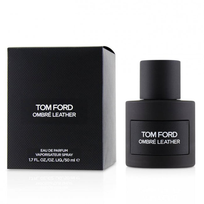 Tom Ford Signature Ombre Leather Eau De Parfum 50ml