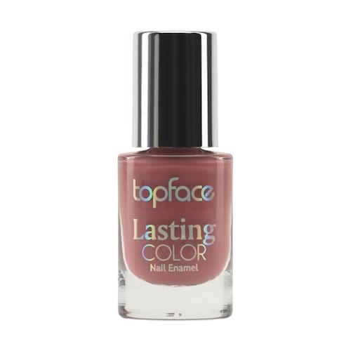 TOPFACE VERNIS Lasting Color Enamel